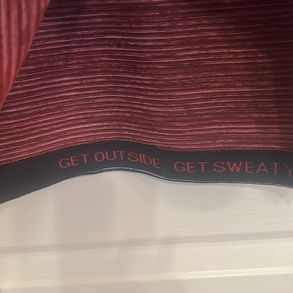 Lululemon men’s polo - Picture 7 of 11